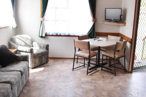 Avondel Caravan Park