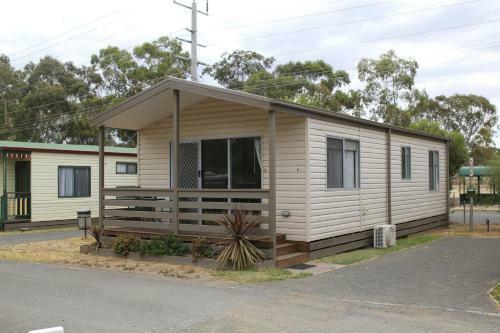 Avondel Caravan Park