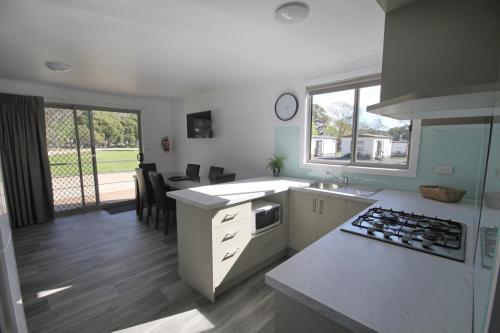 Avondel Caravan Park