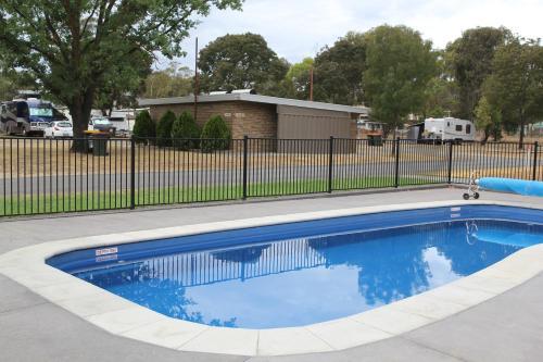 Avondel Caravan Park