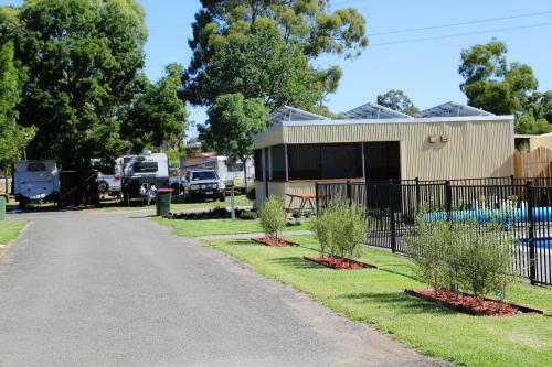 Avondel Caravan Park