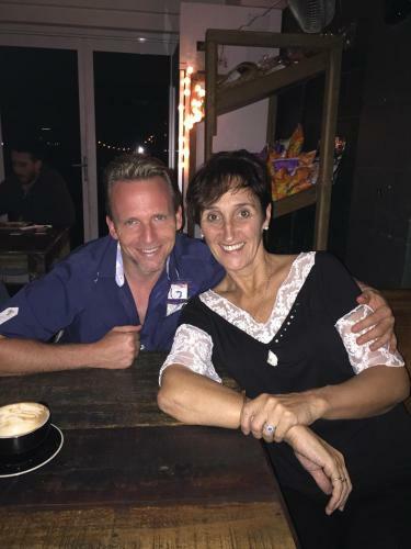Hostal Sunshine Coast Tropical Getaway