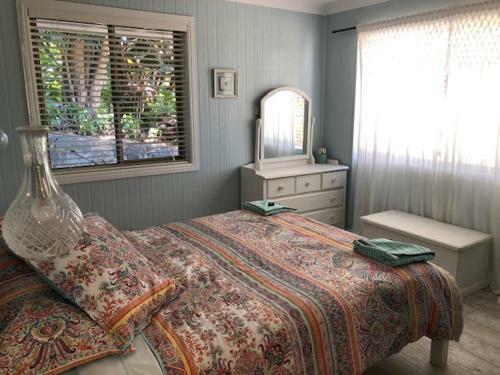 Hostal Sunshine Coast Tropical Getaway