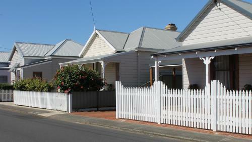 Bluebird Cottage