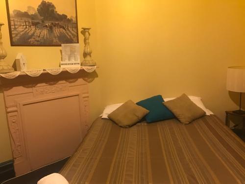 Bellbird Hotel