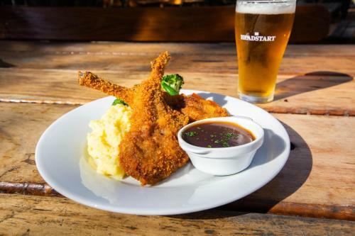 Bellbird Hotel