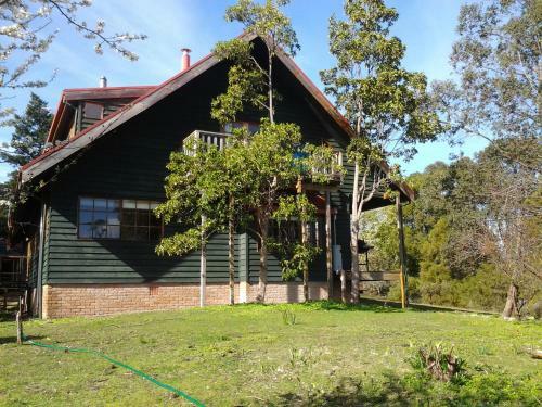 Agroturismo Tranquil Point