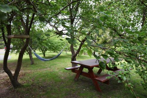 Agroturismo Tranquil Point