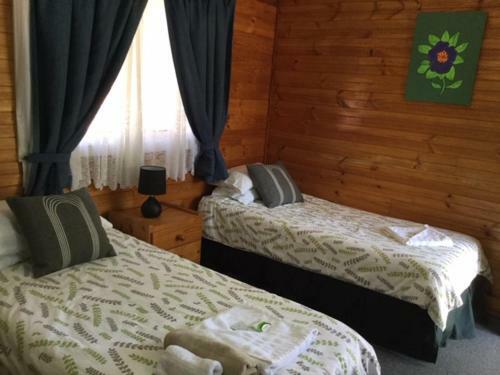 Village Motor Inn