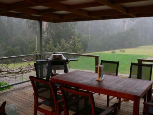 Bournda Retreat
