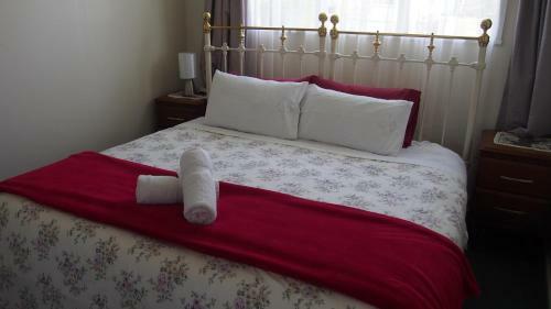 Apartamento Kepplestone By The Sea - The Catlins