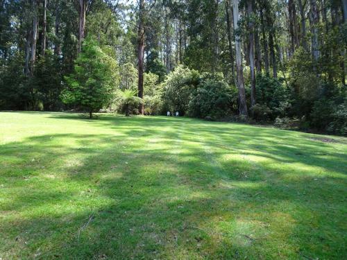 Lodge Eagles Nest Luxury Mountain Retreat