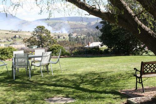 Omeo Motel