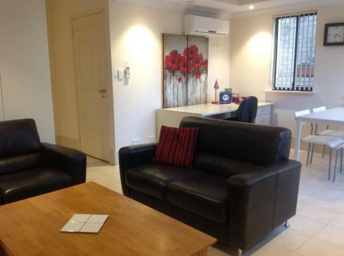 Apartamentos Alfred Cove Short Stay
