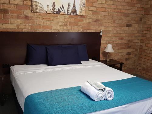 Kipparing Village Motel