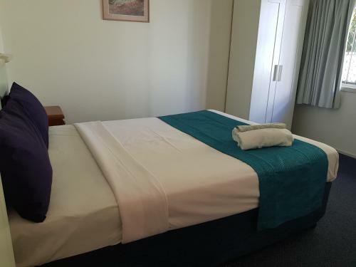 Kipparing Village Motel