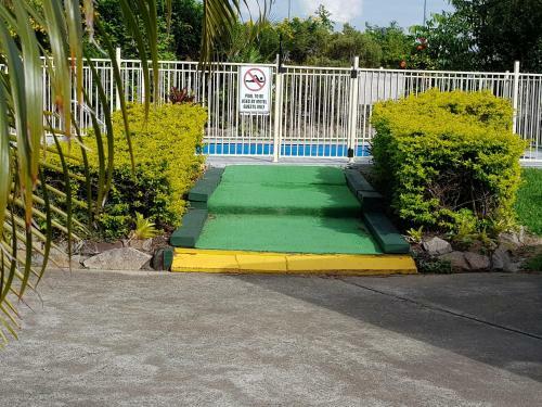 Kipparing Village Motel