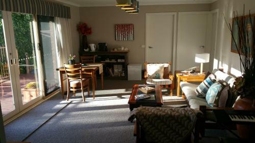 The Musicians Retreat B&B