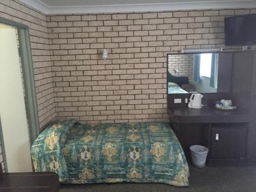 Macquarie Valley Motor Inn