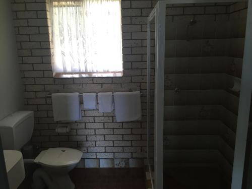 Macquarie Valley Motor Inn