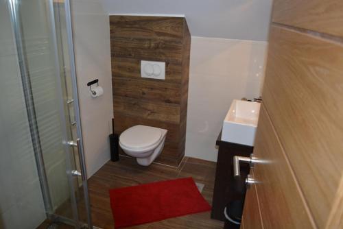 Hostal Guest House Zavicaj Pale