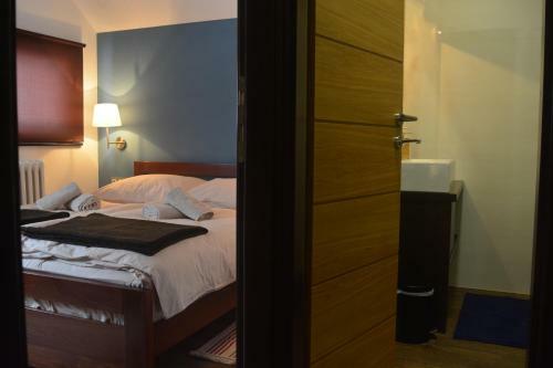 Hostal Guest House Zavicaj Pale