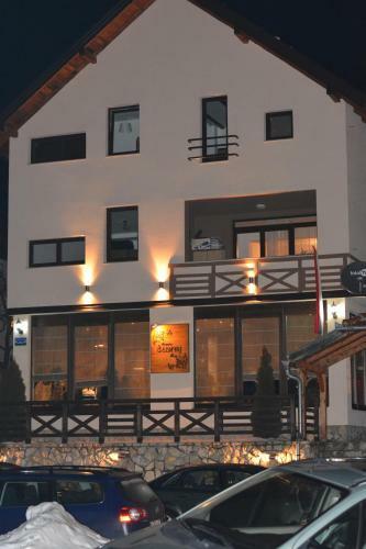 Hostal Guest House Zavicaj Pale