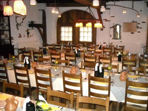 Hotel De Watermolen