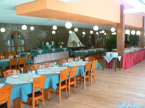Hotel De Watermolen