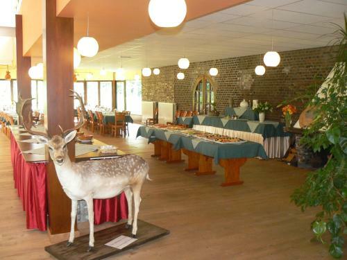 Hotel De Watermolen