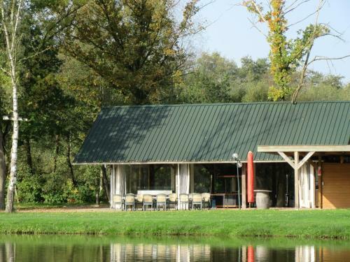Hotel De Watermolen