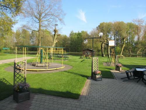 Hotel De Watermolen