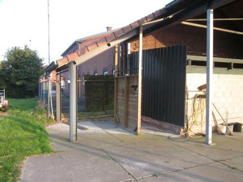 Hotel De Watermolen