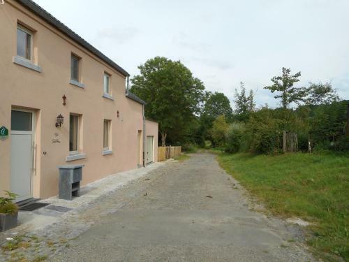 G�te Rural Le Falihou (3 �pis)