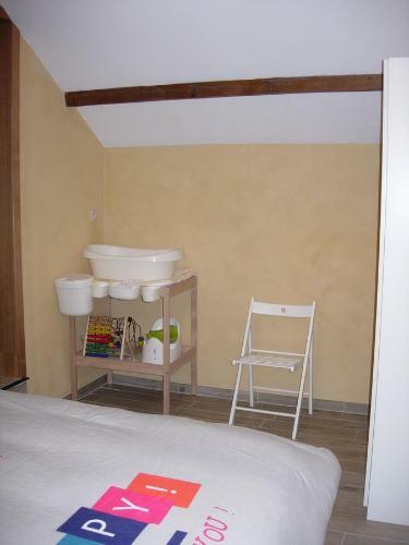 G�te Rural Le Falihou (3 �pis)