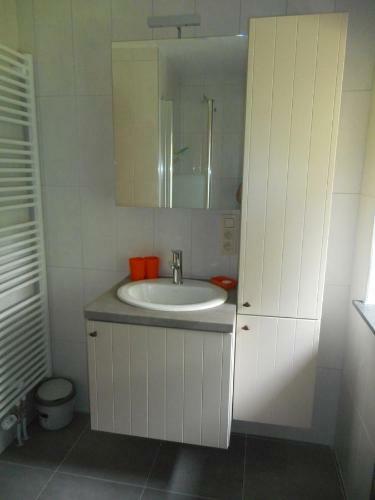 G�te Rural Le Falihou (3 �pis)