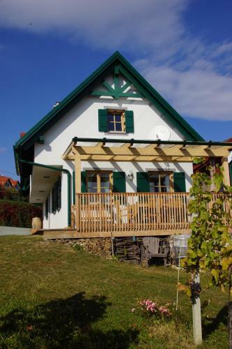 Kellerst�ckl Weinblick