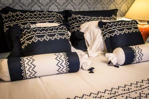 B&B Les Hirondelles