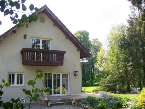 Bed & Breakfast De Blauwe Reiger