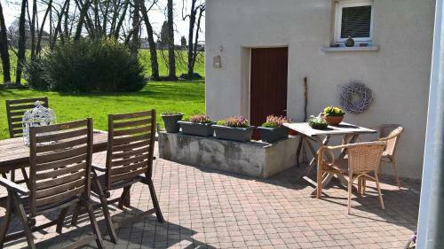 Bed & Breakfast De Blauwe Reiger