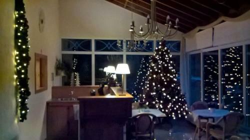 Bed & Breakfast De Blauwe Reiger