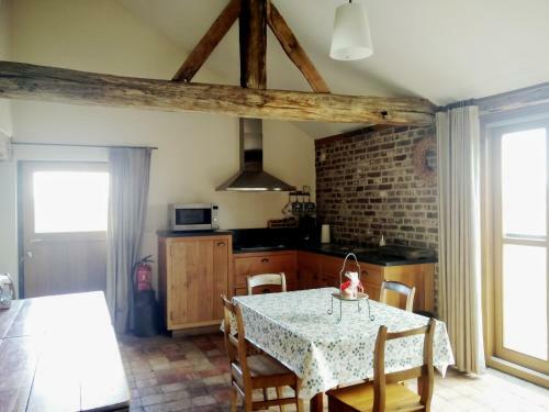Vakantiewoning Venderhof