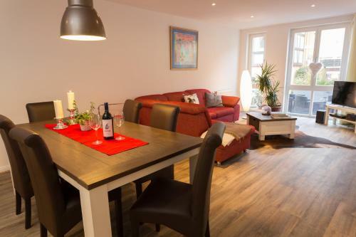 Apartamento Harz Cottage