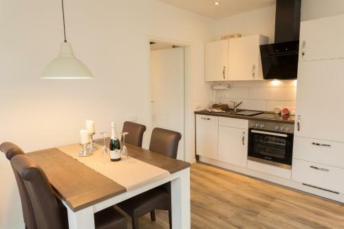 Apartamento Harz Cottage