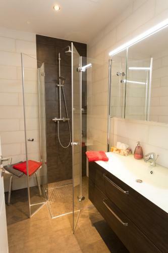 Apartamento Harz Cottage