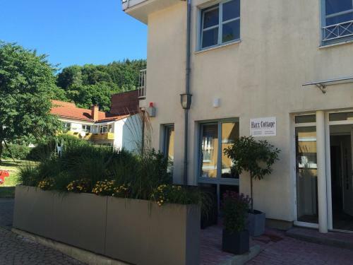 Apartamento Harz Cottage