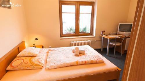 Hotel Pension Lukas