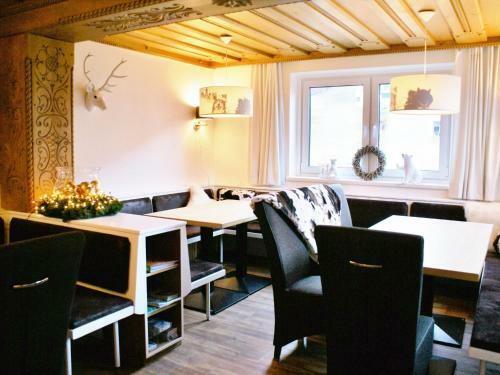 Furnished Chalet In Saalbach-hinterglemm With Sauna