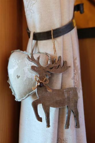 Chalet Diana
