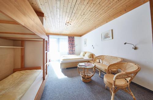 Hotel Gamshag